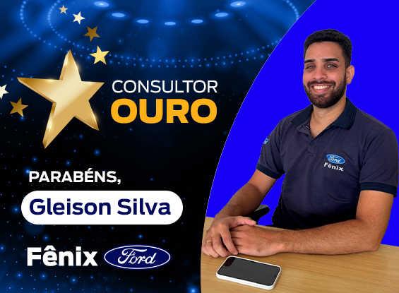 Alta Performance - Maio/2026 -  GLEISON SILVA