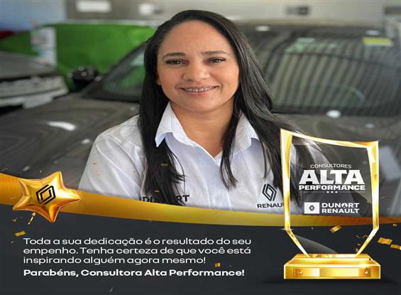 Alta Performance
