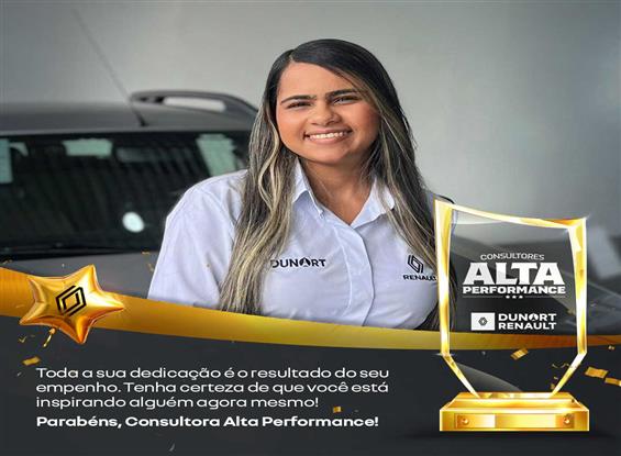Alta Performance
