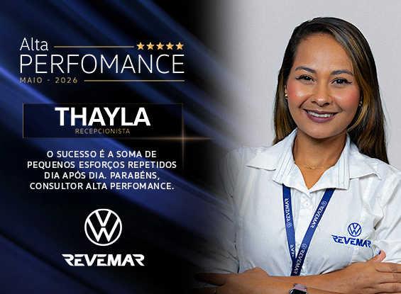 Alta Performance - Maio/2026 - Thayla 