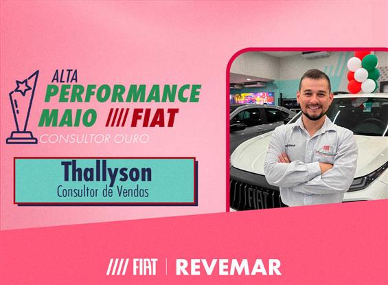 ALTA PERFORMANCE 