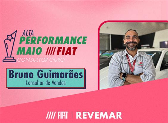 ALTA PERFORMANCE - Bruno Guimar�es