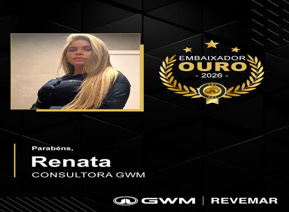 ALTA PERFORMANCE - RENATA