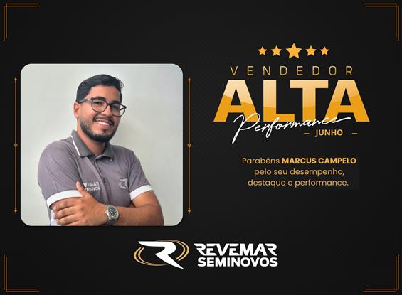 Alta Performance - Seminovos - Marcus Campelo