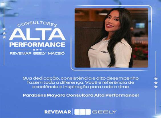 ALTA PERFORMANCE