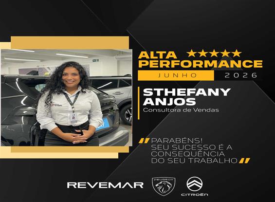 ALTA PERFORMANCE