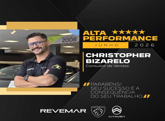 ALTA PERFORMANCE