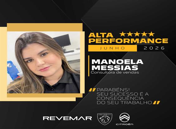ALTA PERFORMANCE