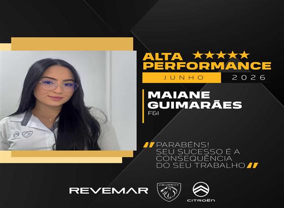 ALTA PERFORMANCE