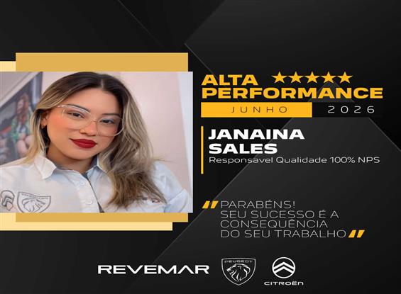 ALTA PERFORMANCE