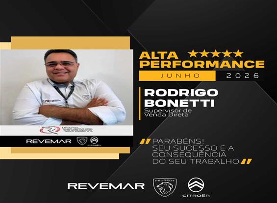 ALTA PERFORMANCE