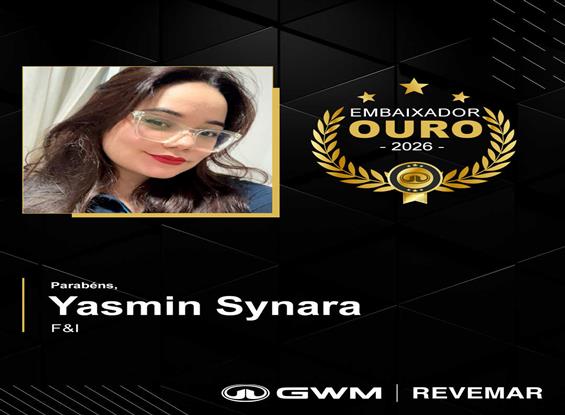 ALTA PERFORMANCE -  YASMIN
