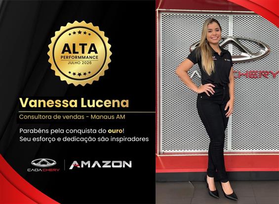 ALTA PERFORMANCE - VANESSA