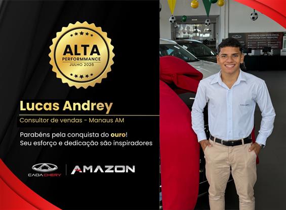 ALTA PERFORMANCE - LUCAS