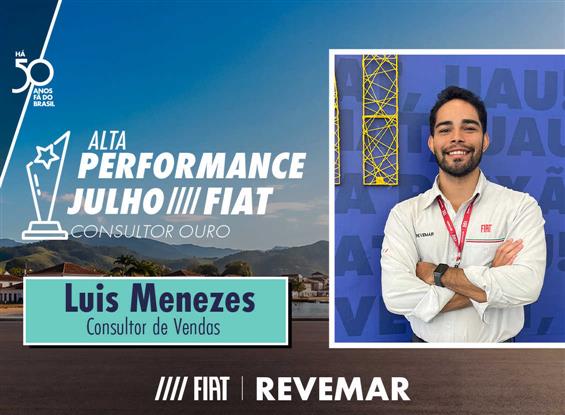 ALTA PERFORMANCE - LUIS