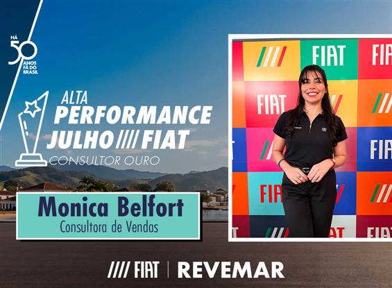 ALTA PERFORMANCE - MONICA