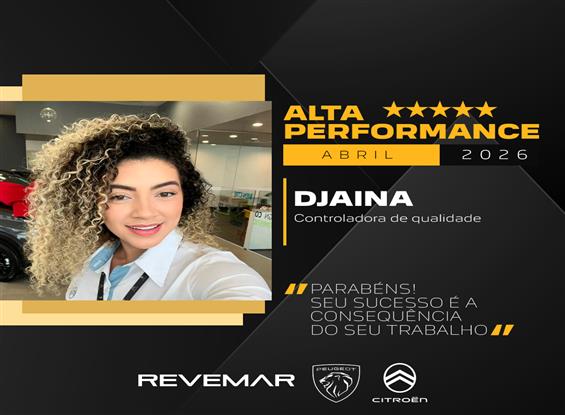 ALTA PERFORMANCE - Djaina