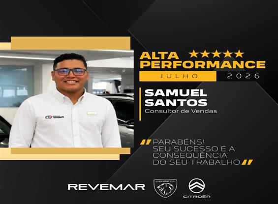 ALTA PERFORMANCE - Samuel