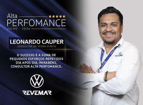 Alta Performance - VW - Leonardo Cauper