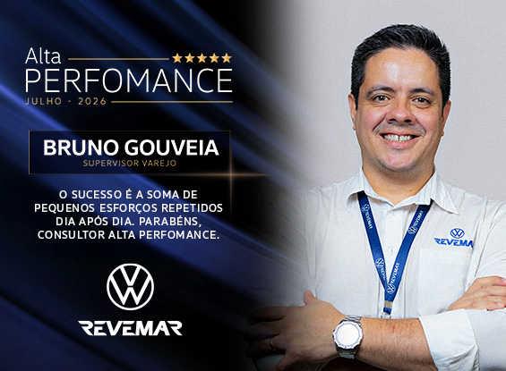 Alta Performance - VW - Bruno Gouveia