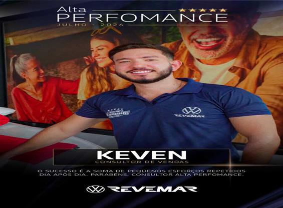 Alta Performance - VW - Keven