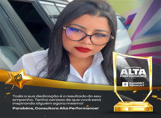 Alta Performance - Du Nort