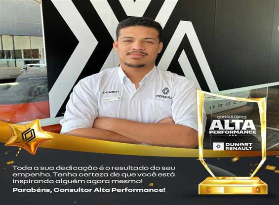 Alta Performance - Du Nort