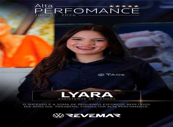 Alta Performance - VW - Lyara