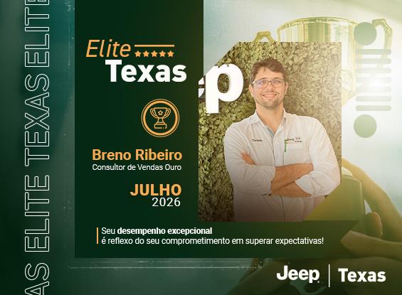 ELITE JEEP