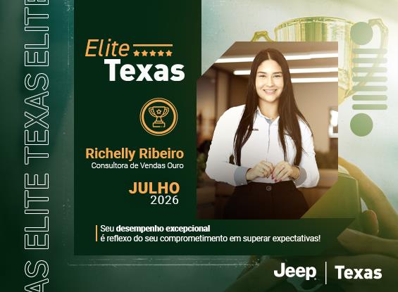 ELITE JEEP