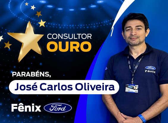 ALTA PERFORMANCE - JOS� CARLOS