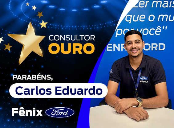 ALTA PERFORMANCE - CARLOS EDUARDO