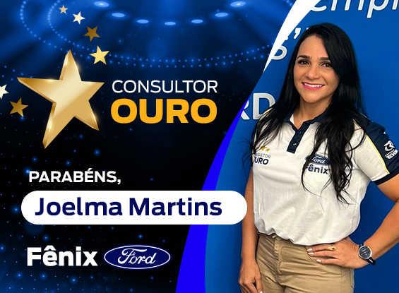 ALTA PERFORMANCE - JOELMA