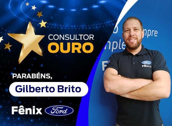 ALTA PERFORMANCE - GILBERTO