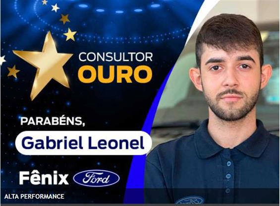Alta Performance - Ford - Gabriel Leonel
