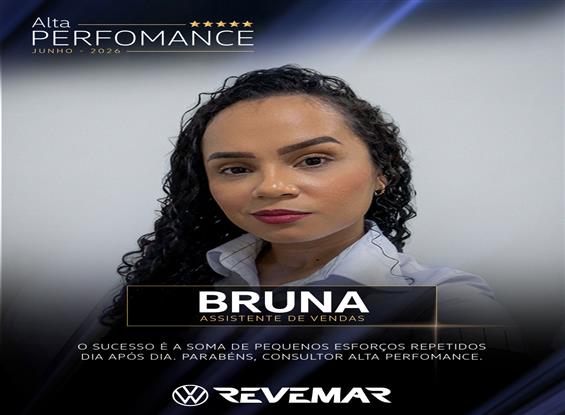 Alta Performance - VW - Bruna