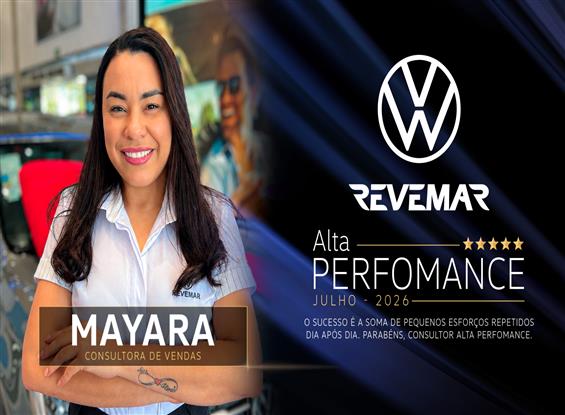Alta Performance - VW - Mayara
