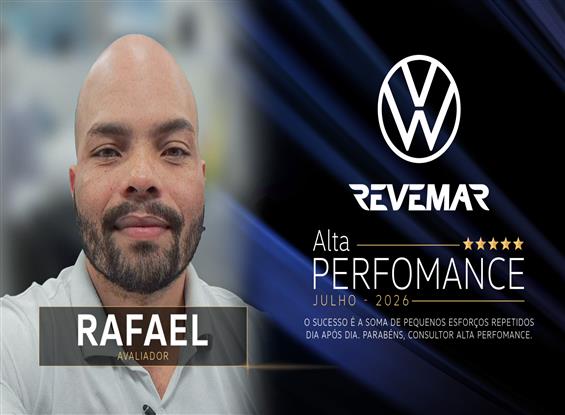 Alta Performance - VW - Rafael