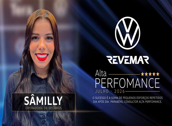 Alta Performance - VW - S�milly