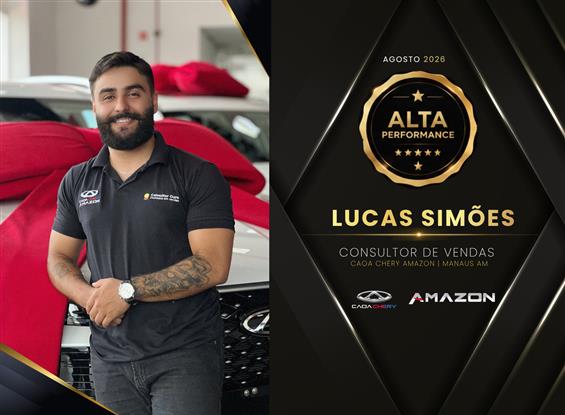 ALTA PERFORMANCE - AGOSTO 2026
