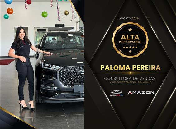ALTA PERFORMANCE - AGOSTO 2026