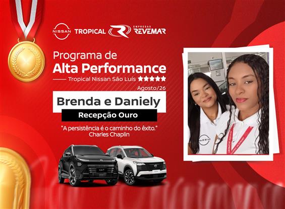 ALTA PERFORMANCE