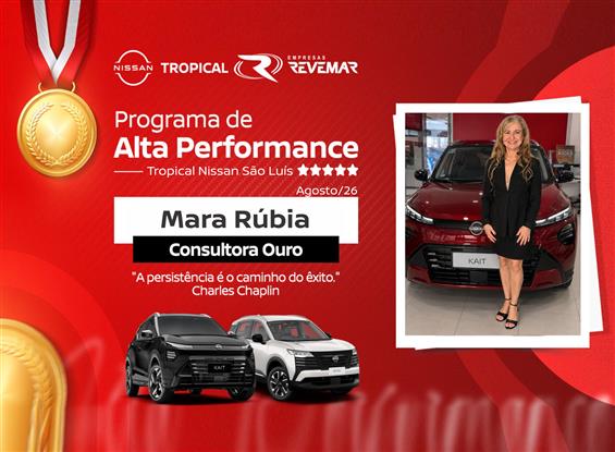 ALTA PERFORMANCE