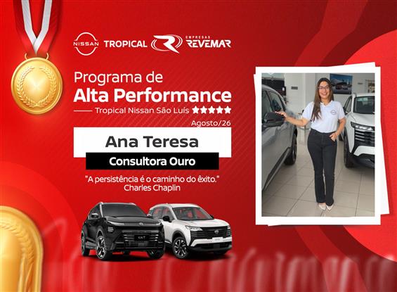 ALTA PERFORMANCE
