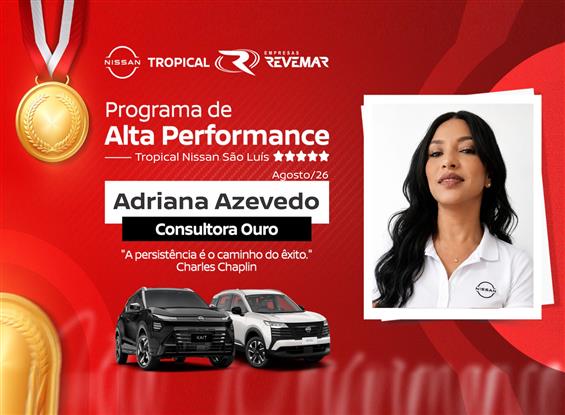 ALTA PERFORMANCE