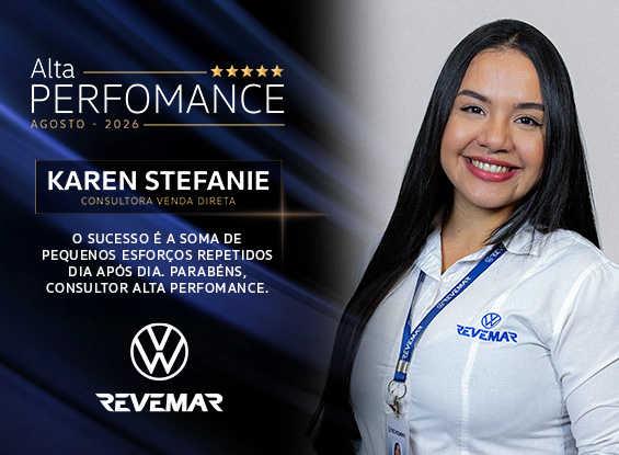 ALTA PERFORMANCE