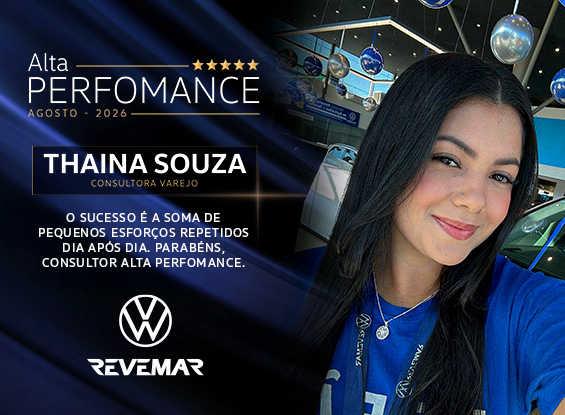 ALTA PERFORMANCE