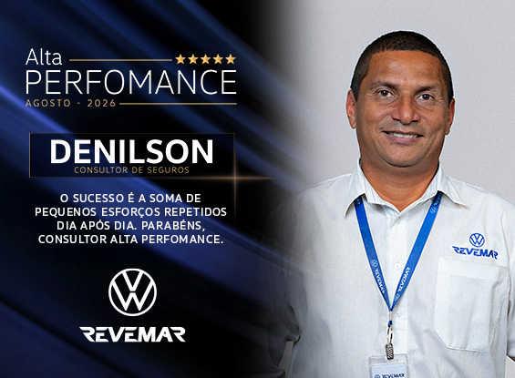 ALTA PERFORMANCE