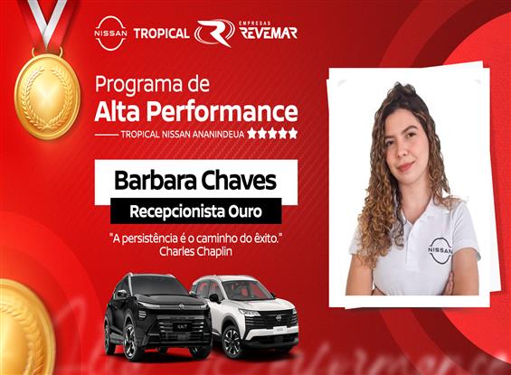 ALTA PERFORMANCE