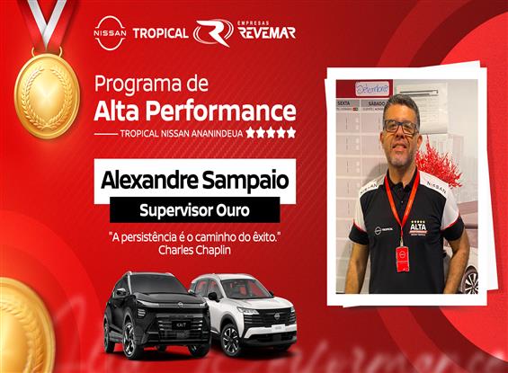 ALTA PERFORMANCE